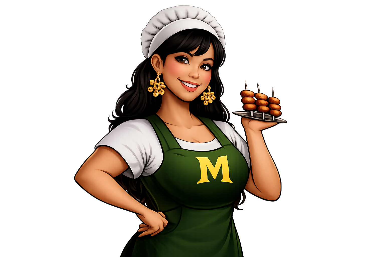 Mammy's Modern Greek Grill House
